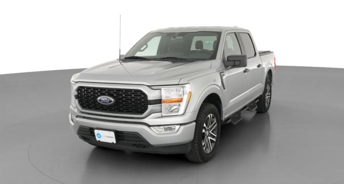Thumbnail: 2022 Ford Econoline - 1
