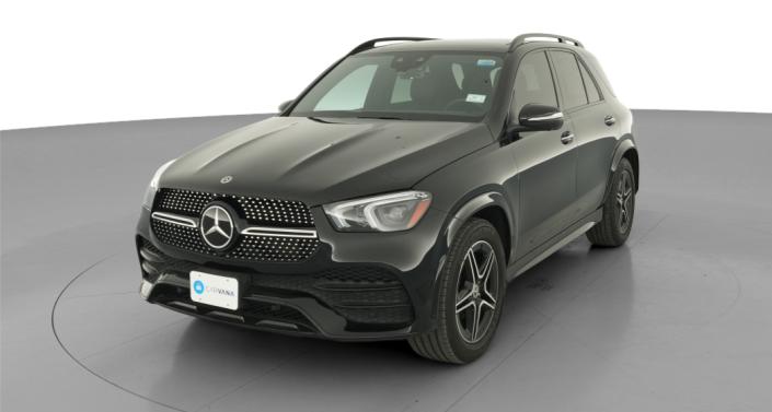 Thumbnail: 2022 Mercedes-Benz GLE - 1