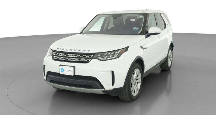 2017 Land Rover Discovery HSE -
                  Indianapolis, IN