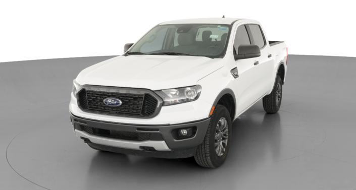 Thumbnail: 2020 Ford Ranger - 1