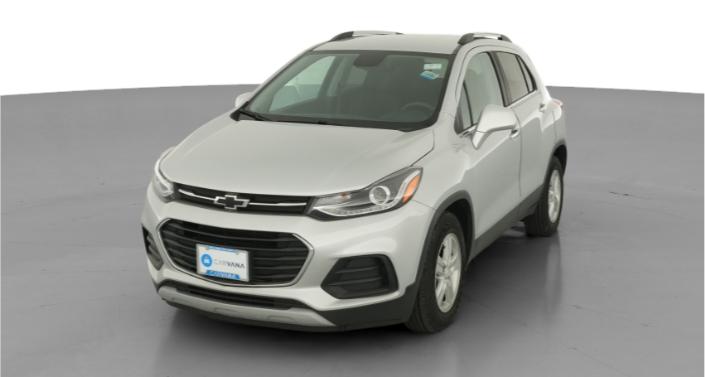 Thumbnail: 2020 Chevrolet Trax - 1