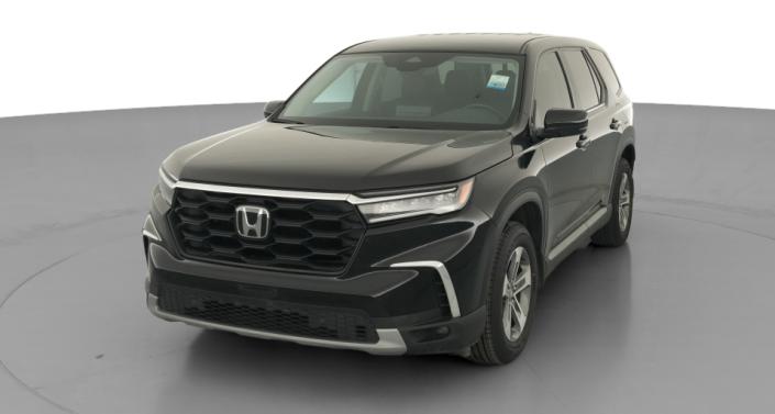 Thumbnail: 2024 Honda Pilot - 1