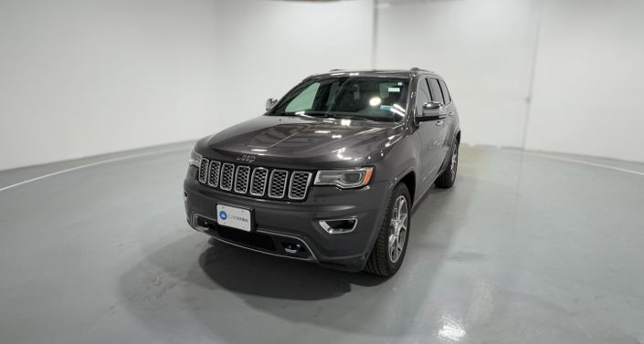 Thumbnail: 2020 Jeep Grand Cherokee - 1