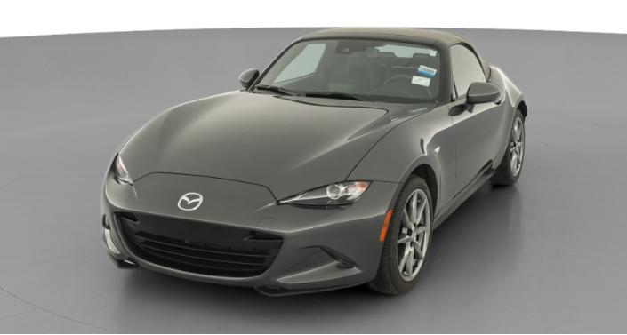 Thumbnail: 2021 Mazda MX-5 Miata - 1