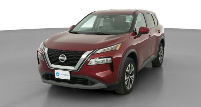 Thumbnail: 2021 Nissan Rogue - 1