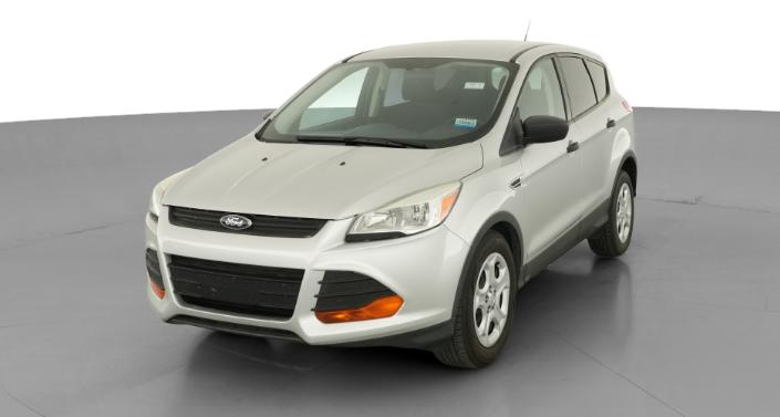 Thumbnail: 2014 Ford Escape - 1