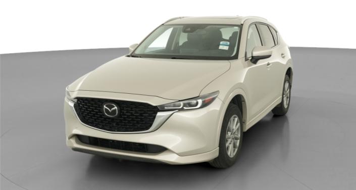 Thumbnail: 2024 Mazda CX-5 - 1