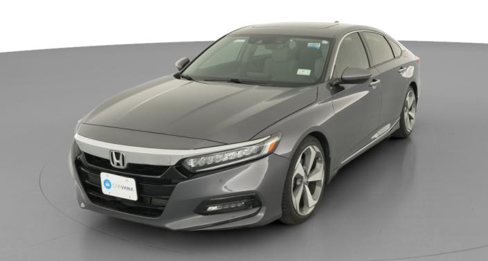 Thumbnail: 2020 Honda Accord - 1