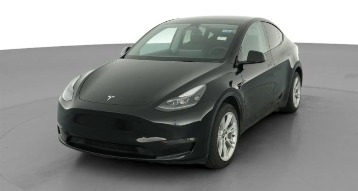 Thumbnail: 2023 Tesla Model Y - 1