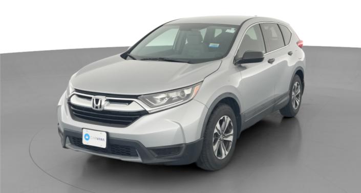 Thumbnail: 2019 Honda CR-V - 1