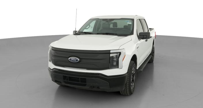 Thumbnail: 2023 Ford F-150 - 1