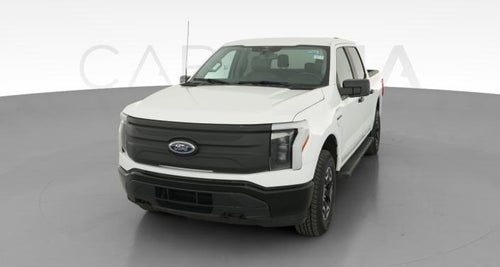 2023 Ford F150 Lightning