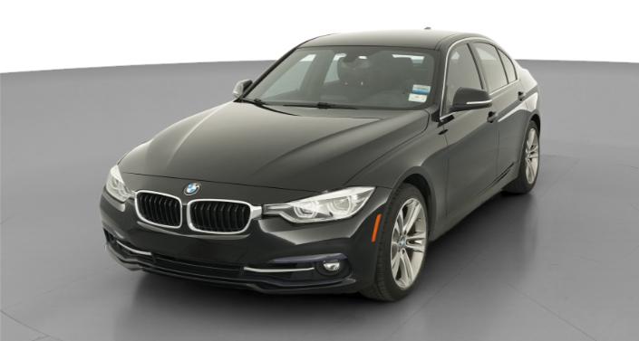 Thumbnail: 2018 BMW 3 Series - 1
