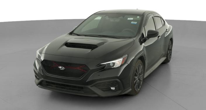 Thumbnail: 2025 Subaru WRX - 1