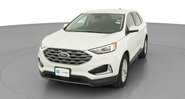 Thumbnail: 2022 Ford Edge - 1