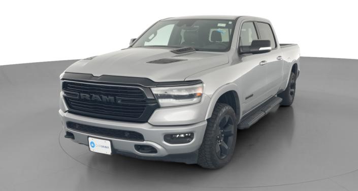 Thumbnail: 2021 RAM 1500 - 1