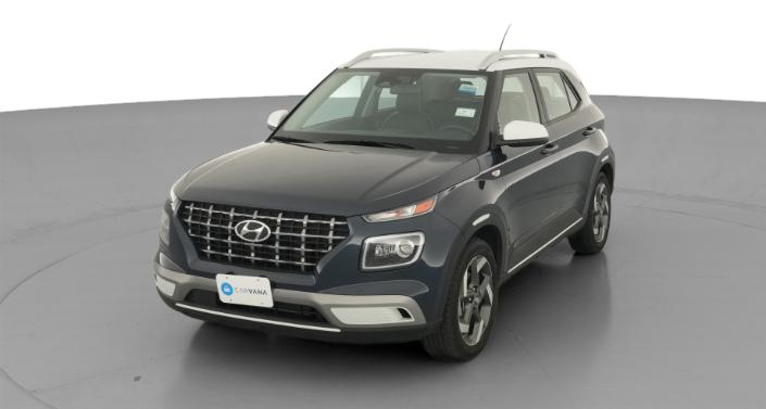 Thumbnail: 2024 Hyundai Venue - 1