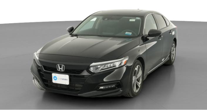 Thumbnail: 2018 Honda Accord - 1
