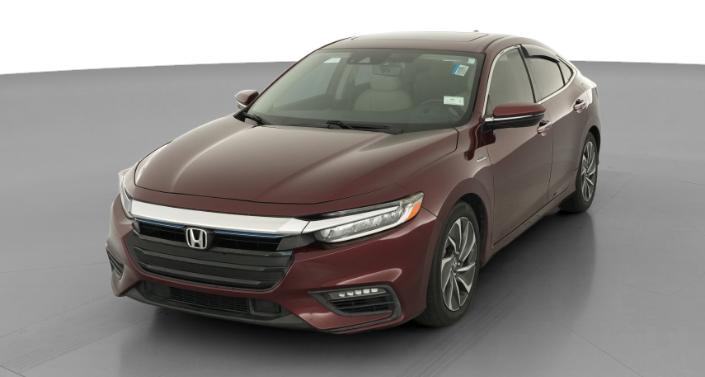 2019 Honda Insight Touring -
                  Auburn, GA