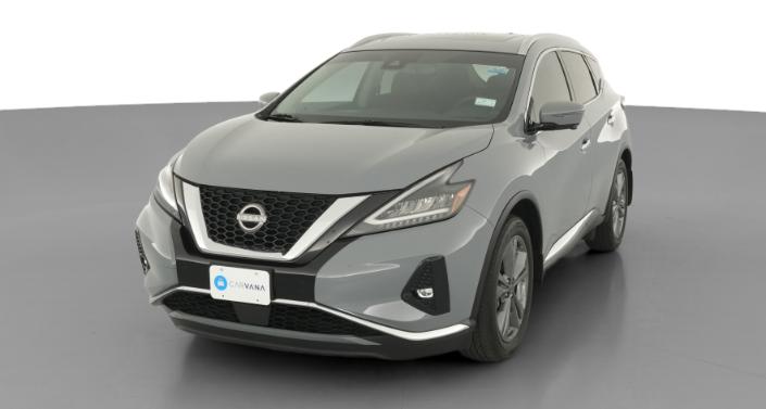 Thumbnail: 2023 Nissan Murano - 1
