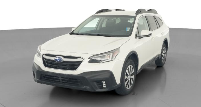 Thumbnail: 2022 Subaru Outback - 1