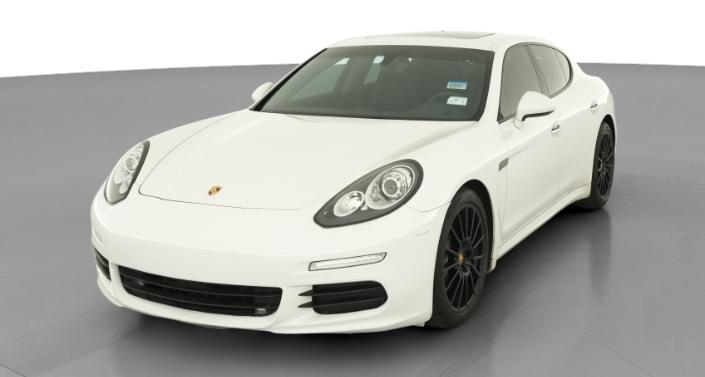 2016 Porsche Panamera  -
                  Auburn, GA