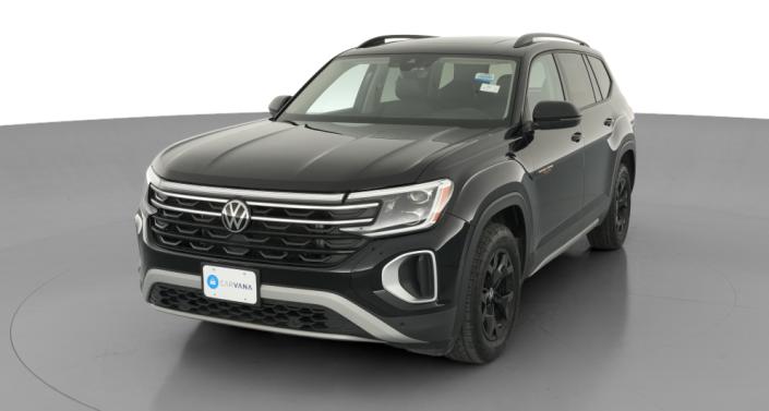Thumbnail: 2024 Volkswagen Atlas - 1