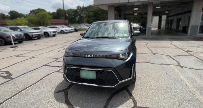 Thumbnail: 2025 Kia Soul - 1