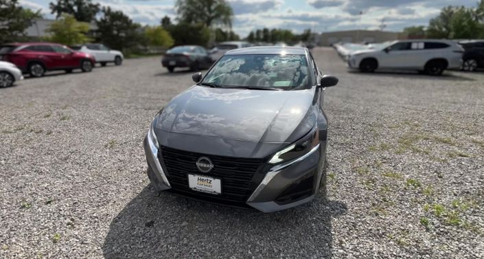 Thumbnail: 2025 Nissan Altima - 1