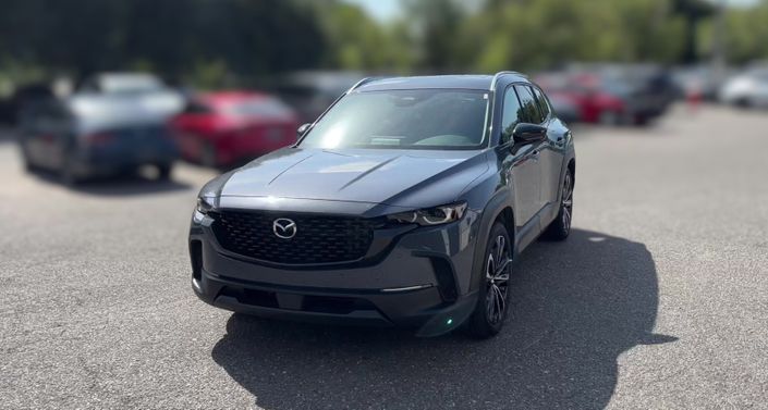 Thumbnail: 2026 Mazda CX-50 - 1
