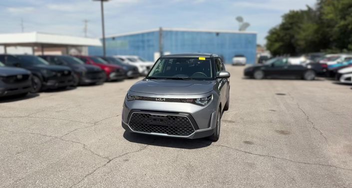 Thumbnail: 2025 Kia Soul - 1