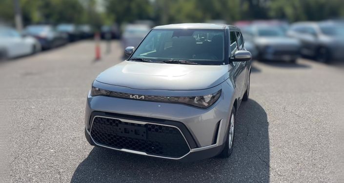 Thumbnail: 2025 Kia Soul - 1