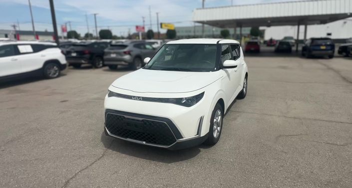 Thumbnail: 2025 Kia Soul - 1