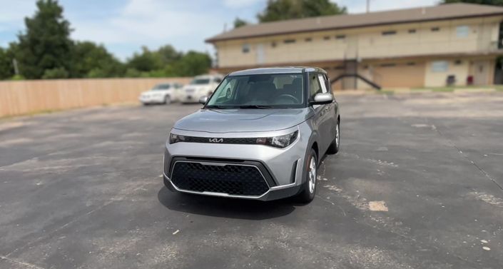 Thumbnail: 2025 Kia Soul - 1
