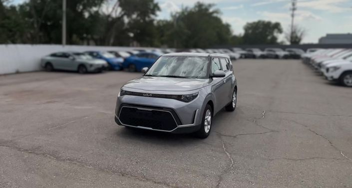 Thumbnail: 2025 Kia Soul - 1