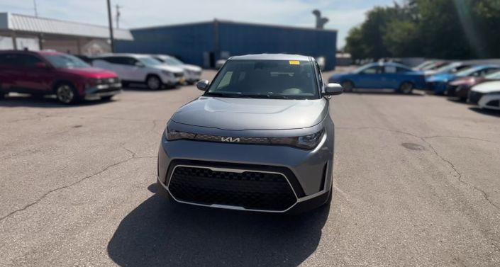 Thumbnail: 2025 Kia Soul - 1