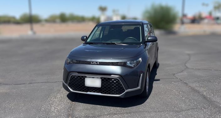 Thumbnail: 2025 Kia Soul - 1