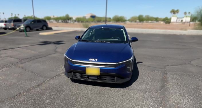 2025 Kia K4 LXS -
                  Tolleson, AZ