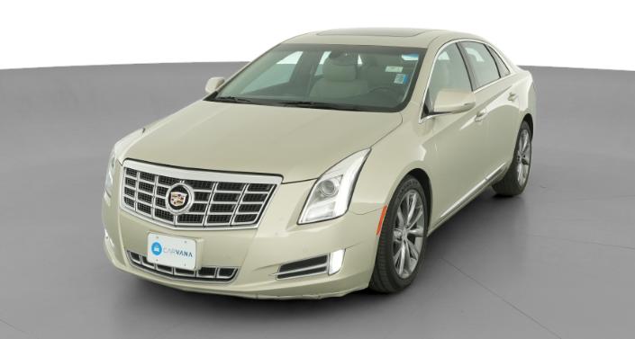 2013 Cadillac XTS Luxury -
                  Tolleson, AZ