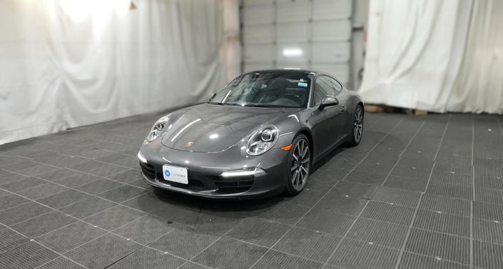 2014 Porsche 911 Carrera S -
                  North Las Vegas, NV