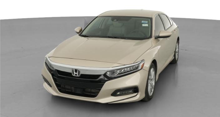 Thumbnail: 2018 Honda Accord - 1