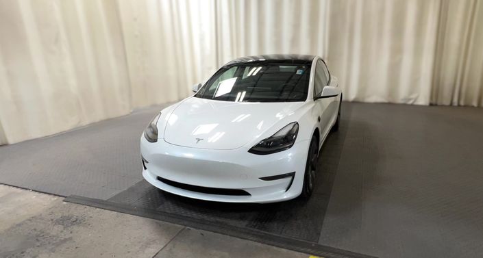 Thumbnail: 2023 Tesla Model 3 - 1