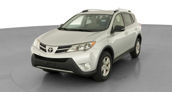 2013 Toyota RAV4 XLE -
                  Richton Park, IL