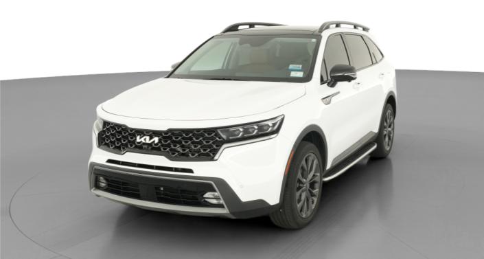 Thumbnail: 2022 Kia Sorento - 1