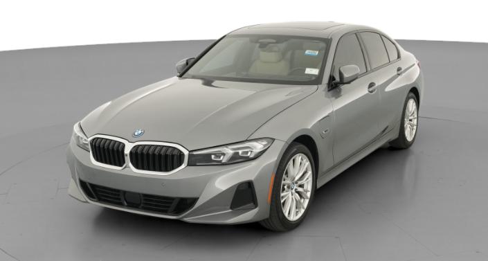 Thumbnail: 2023 BMW 3 Series - 1