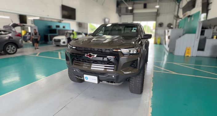 Thumbnail: 2023 Chevrolet Colorado - 1