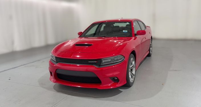 Thumbnail: 2020 Dodge Charger - 1