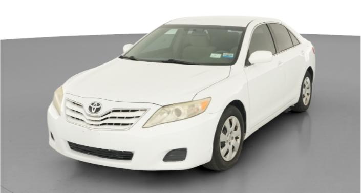 2011 Toyota Camry Base -
                  Union City, GA