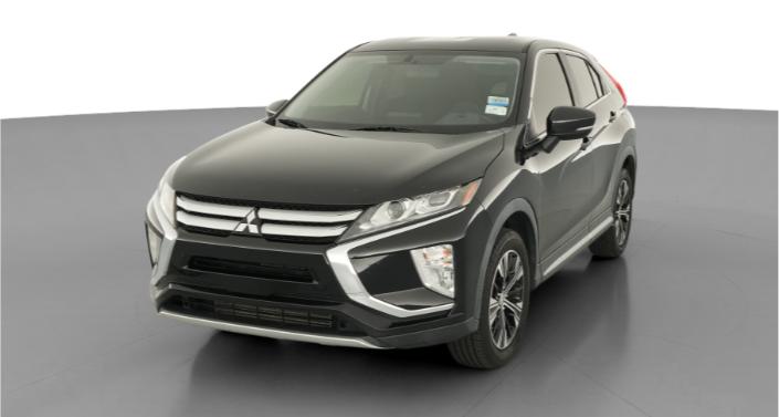 2019 Mitsubishi Eclipse Cross SE -
                  Auburn, GA