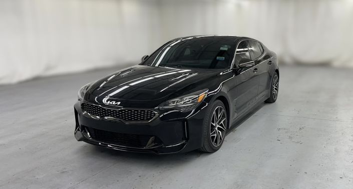 2022 Kia Stinger GT-Line -
                  Indianapolis, IN